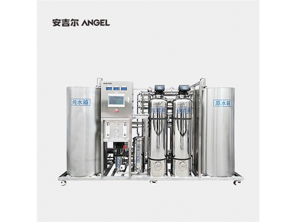 【安吉爾】物聯(lián)網水處理J2314ROS1000C